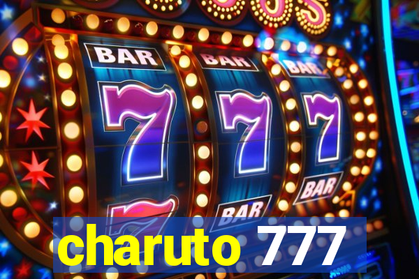 charuto 777